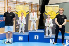 27.04.2025 Wachau JUDO Kids Cup